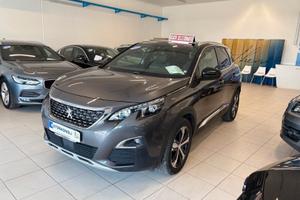 Peugeot 3008 GT LINE BlueHDi 130 EAT8 SPOTICAR
