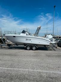 SAVER 660 WALK AROUND  2026