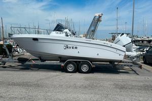 SAVER 660 WALK AROUND  2026