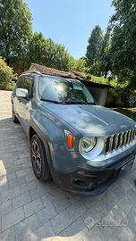 Jeep Renegade 2015 2.0 diesel