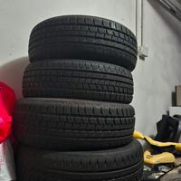 GOMME M+S 185/6015. 88T 