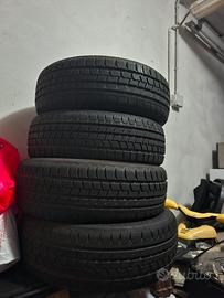 GOMME M+S 185/6015. 88T 