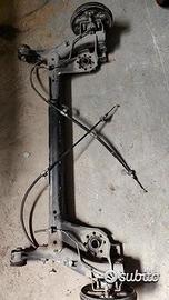 55100G6200 assal ponte posteriore kia picanto 2019