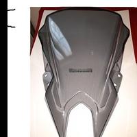 cupolino ninja 500 se