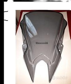 cupolino ninja 500 se