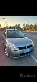 Suzuki Swift Usata