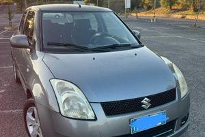 Suzuki Swift Usata