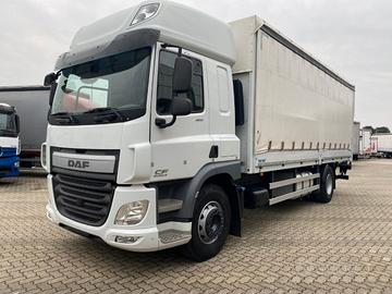 DAF CF 18.40