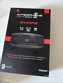 Interfono Cellulareline Shape