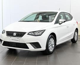 Seat Ibiza 1.0 ecotsi style 95cv