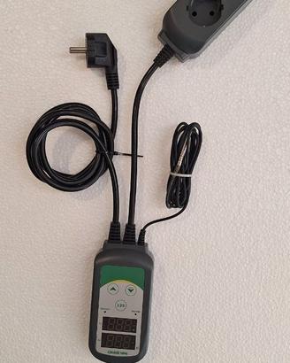 Termostato Digitale WiFi INKBIRD ITC-308-WIFI
