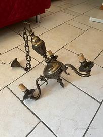 Lampadario