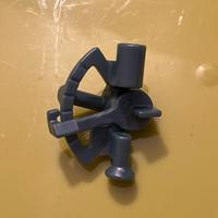 Sestante galeone Playmobil