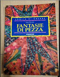 Fantasie Di Pezza
