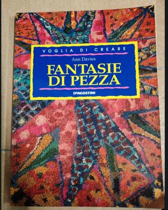 Fantasie Di Pezza