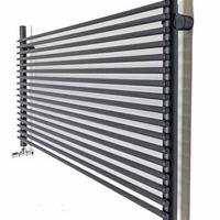 Termoarredo CITY O marchio GRAZIANO