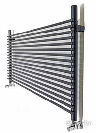 Termoarredo CITY O marchio GRAZIANO