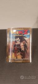 carte lenticolaGold dragon ball Z giochi preziosi 
