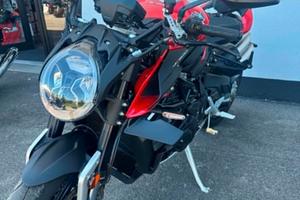 Mv Agusta Brutale 1000 RS 700 KM