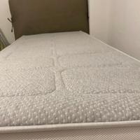 LETTO MOTORIZZATO CON MATERASSO ANTIDECUBITO