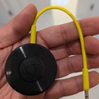 Chromecast Audio