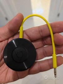 Chromecast Audio