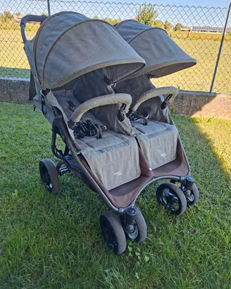 Passeggino Valco Baby Snap Duo+proteggi pioggia