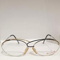 Montature Casanova: Oro / Murano