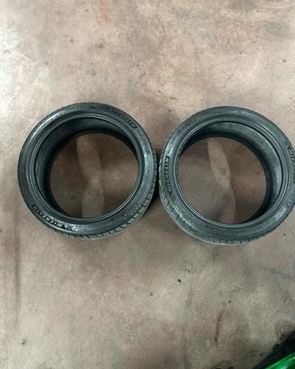 Michelin pilot sport 4