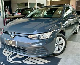 Volkswagen Golf Variant Golf Variant 2.0 TDI SCR L