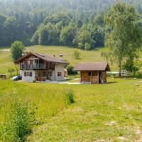 Baita Davre Trentino