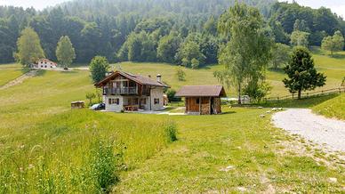 Baita Davre Trentino