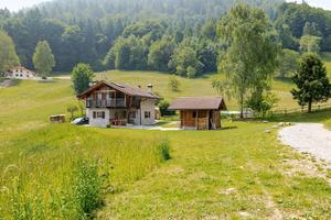 Baita Davre Trentino