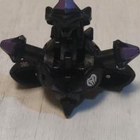 Bakugan Battle Brawlers - Darkus Bakugan