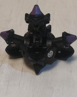 Bakugan Battle Brawlers - Darkus Bakugan