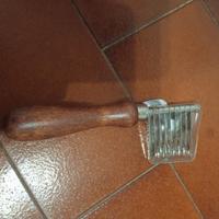 Taglianodi IV San Bernard