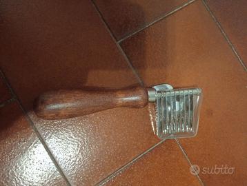 Taglianodi IV San Bernard