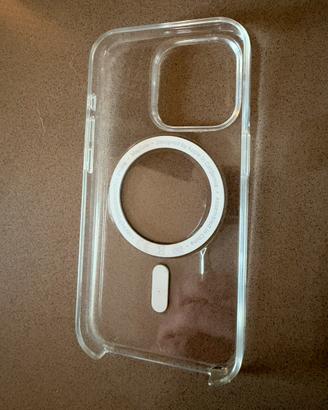 Custodia iphone 15 pro