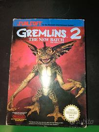 Gremlins 2 the new batch