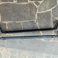 portapacchi per Opel corsa