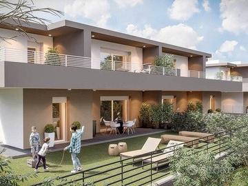 Appartamenti di nuova costruzione