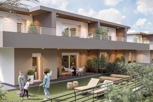 Appartamenti di nuova costruzione