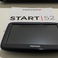 Nuovissimo Navigatore TomTom Start 52