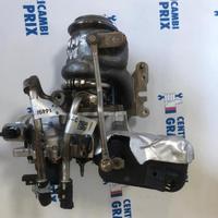 TURBINA DACIA Sandero Serie STEPWAY 08727RHMLGT588