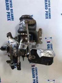 TURBINA DACIA Sandero Serie STEPWAY 08727RHMLGT588