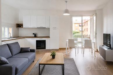 LOFT in zona ANAGNINA- METRO A