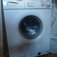 Lavatrice Candy Eclypsa CG 623 T