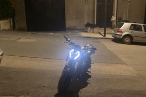 Keeway RKF 125