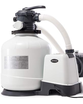 Pompa filtro sabbia Intex 26648 ex 28648