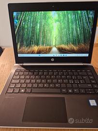 Notebook HP ProBook 430 G5